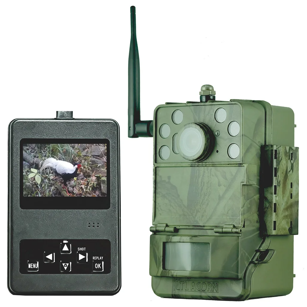 h48998 ACORN 防犯カメラ トレイルカメラ Ltl-5210A