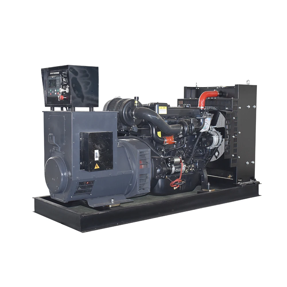 100kva Silent Diesel Generator For Sale Weichai/yuchai 80kw Sound