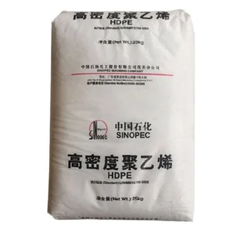 Pe Plastic Hdpe 5502 Hdpe Granules Virgin  Plastic Granules Virgin  Plastic Resins