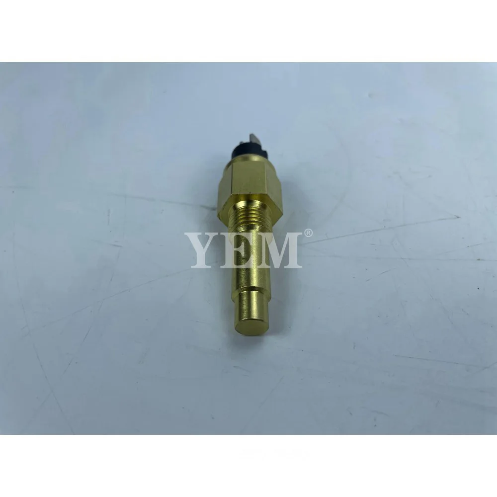 For Liebherr D904 Water Temp Sensor 6201144 Engine Parts High Performance 2