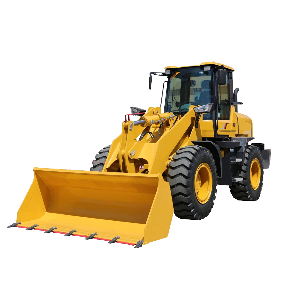 Front End Loader 3 Ton  4 Ton 5 Ton 6 Ton 7 Ton 8 Ton 10 Ton Wheel Loader Skip Loader with CE Certificate