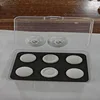 White base-white joystick
