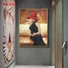 oil painting