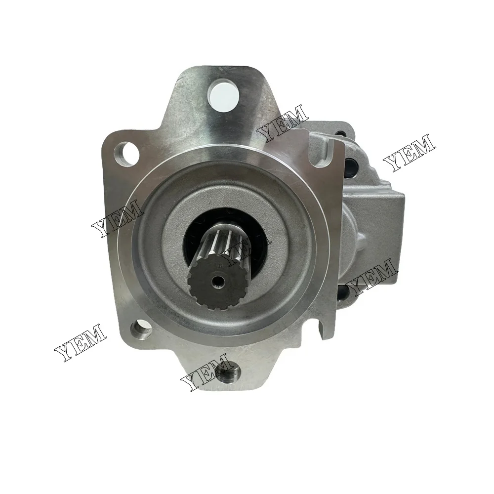 Hydraulic Pump 705-56-36040 Fit for Komatsu Engine 5