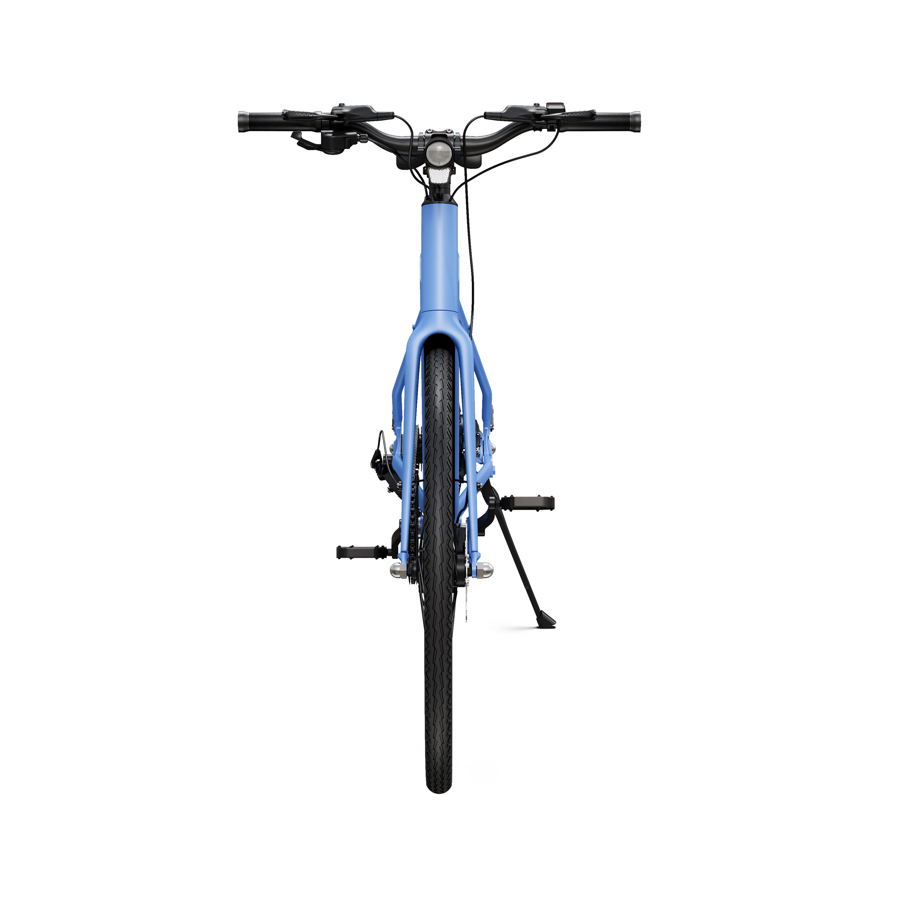 EU UK Warehouse Electric Adult Bike 26