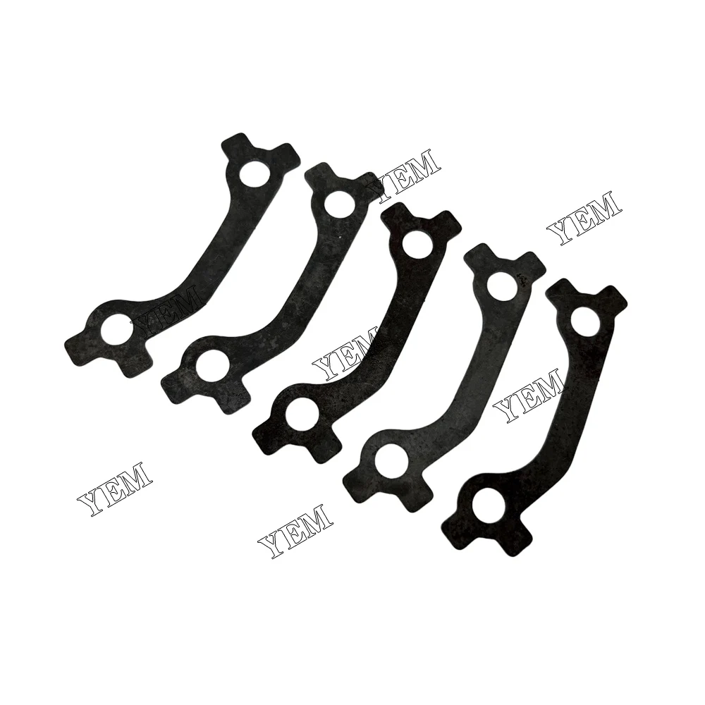 65.90801-0013 Washerlock for Doosan P180LE OEM Engine Parts 6