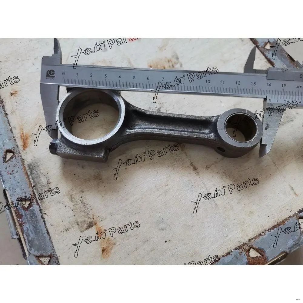 3TN66 Connecting Rod Assy for Yanmar