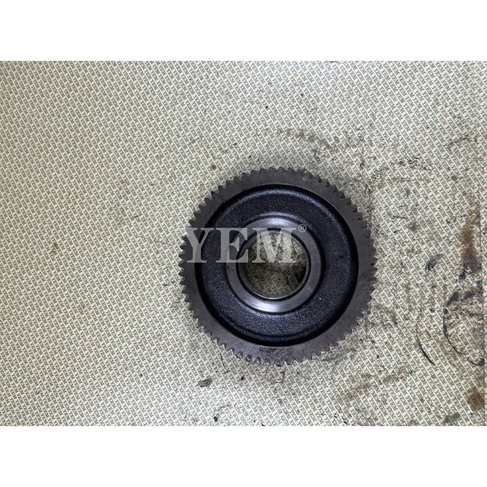 4D106 Idler Gear for Komatsu 2