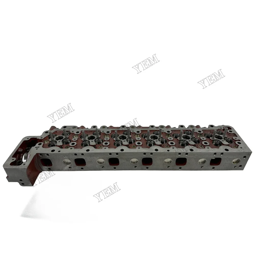 Cylinder Head Fit for Hino J08C Engine