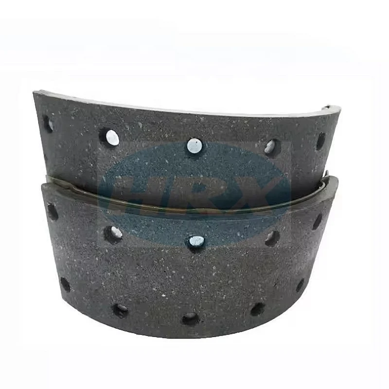 プロキオン４箱 Auto Engine Parts 04495-Ok160 - High Performance Brake Shoe Kit