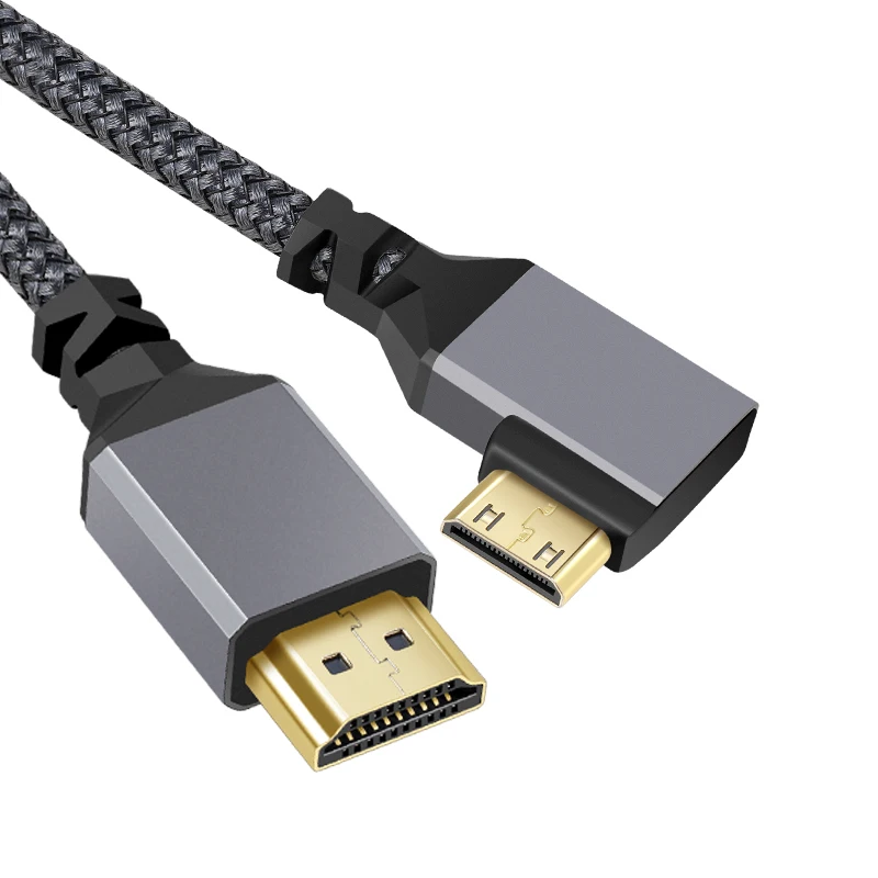 Cavo Hdmi 2.1 8k Cavo Hdmi 2 Metri Duttek HDMI A 2.1 HDMI Cavo A Spirale 1.2m, Hdmi 2.1ultra Ad Alta Velocità 48Gbps, Supporta 8K@60Hz, 4K@120Hz, Compatibile Con Fotocamera, Videocamera, Monitor TV