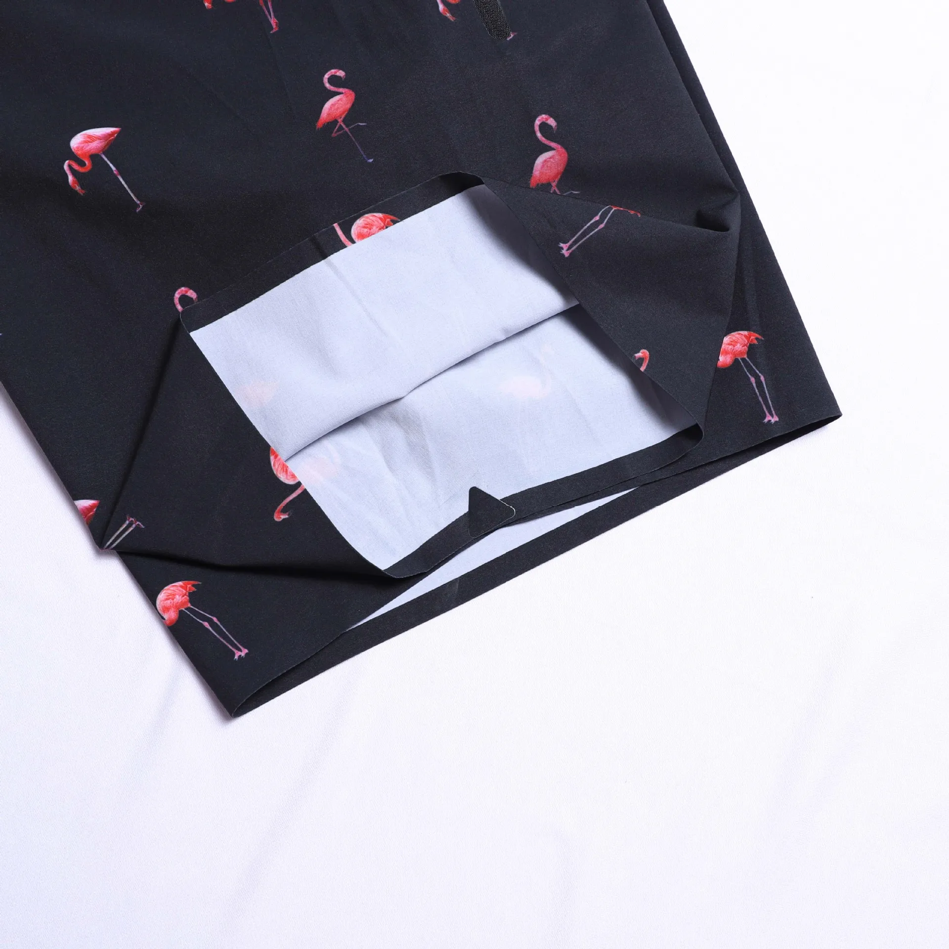 patterned shorts mens Wholesale Flower board shorts Custom Surfing waterproof shorts994_voghion.com