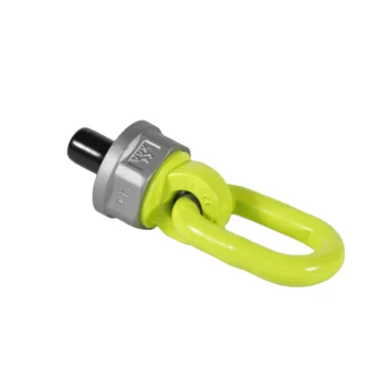 alloy lifting point upgraded latest product 097 swivel hoist ring