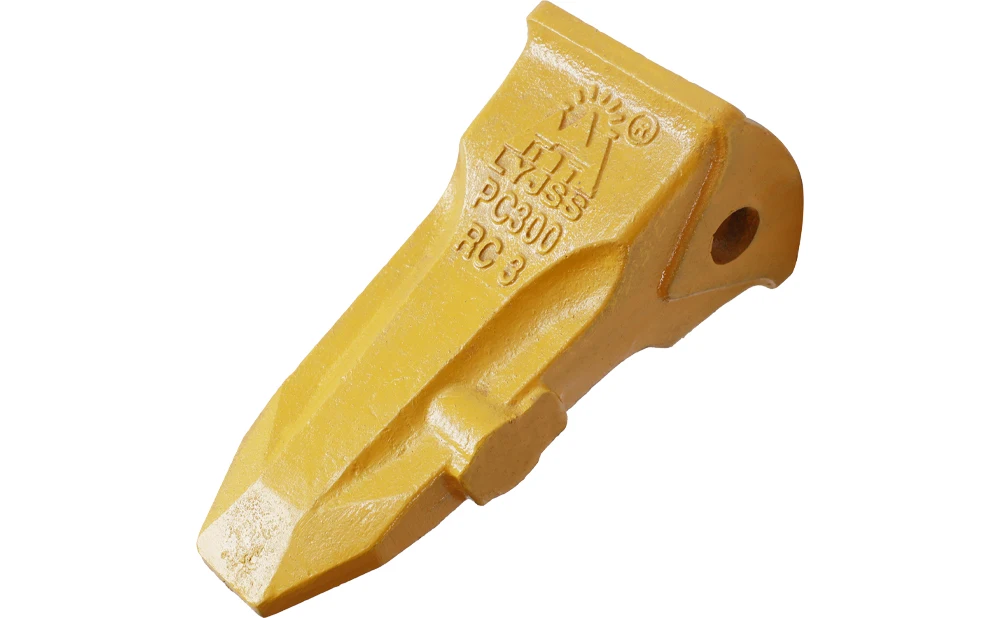 Liugong 855n 230 Wheel Loader Excavator Bucket Teeth 72a0461
