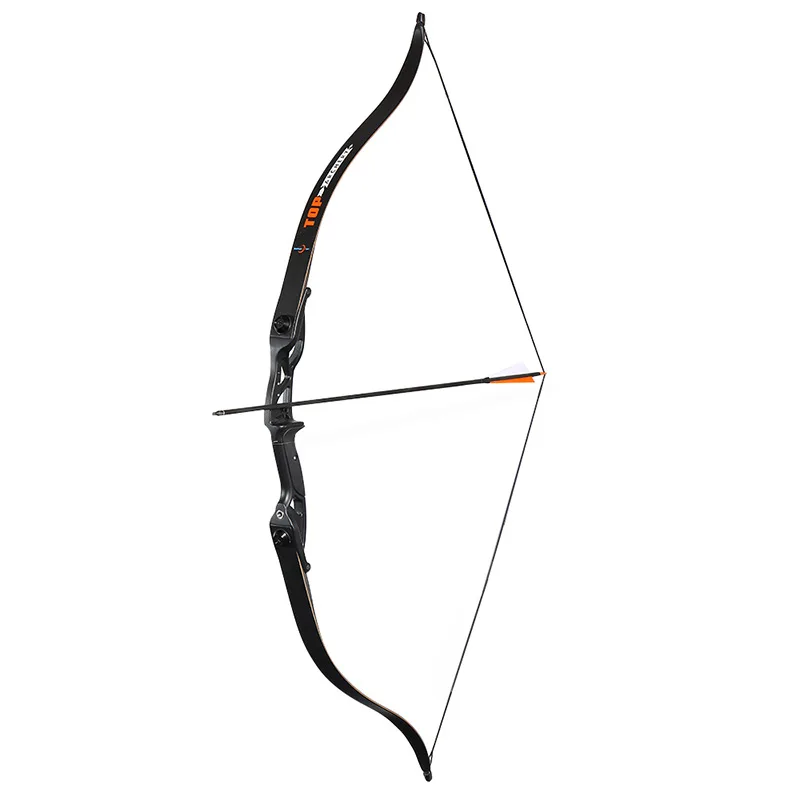 アーチェリー 右利き アーチェリー セット HOYT HELIX 右利き アルミ矢 