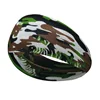 3 # camuflaje verde militar