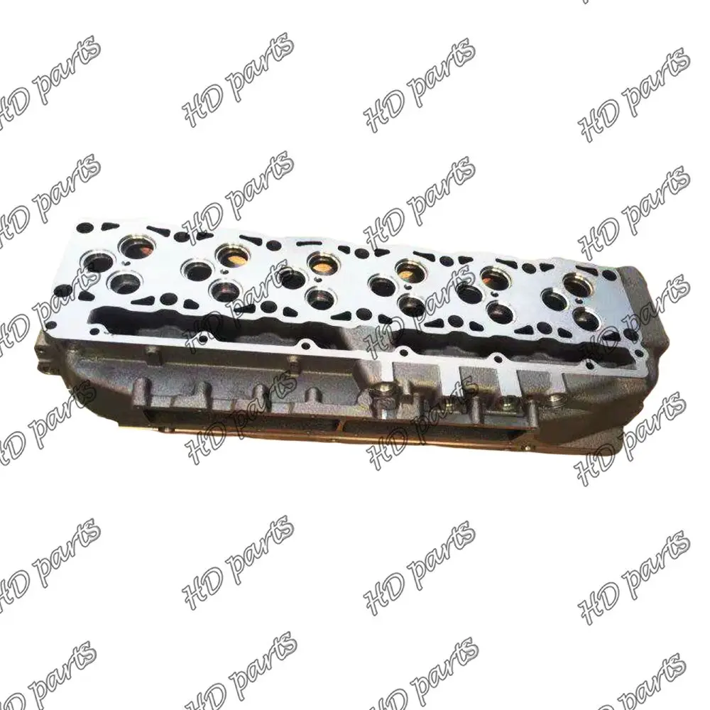 C7 3126 Cylinder Head 107-7610 219-5843 for Caterpillar Excavator Tractor for CAT C7 / 3126 - Gupta Tractor Spares Co.