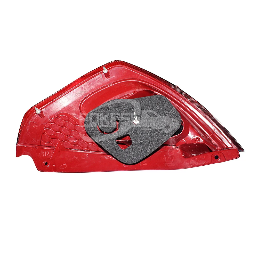 For Ford Tail Light DK4951150B DK5251150 DK4951150A Rear Outer Left Ta... — 2