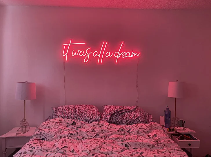 Lámpara De Mesita De Noche Para Niños Con Decoración De Dormitorio
