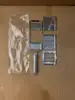 Three knife opp bag