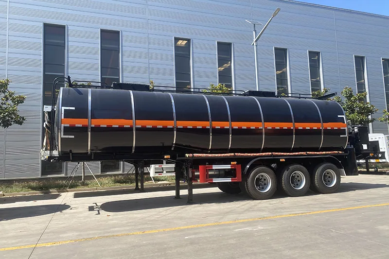 Vehicle Master 15cbm 15000 Litres Fuel tank Trailer Petrol Tanker Semi Trailer Aluminum Oil Tanker Trailers