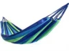 Blue Stripe