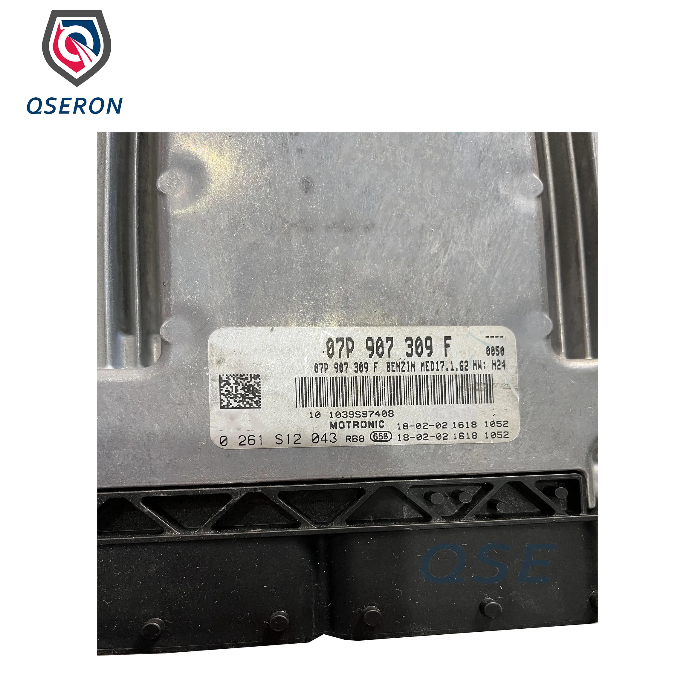 メル30717 Amazon.com: 30711293 30713370 Crankshaft Position Sensor