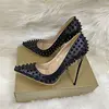 Black(12CM)