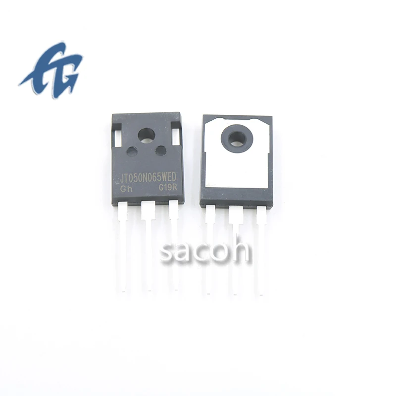 Mga Tagapagtustos ng Mataas na Kalidad na Orihinal na IC na Elektronikong Bahagi SACOH JT050N065WED