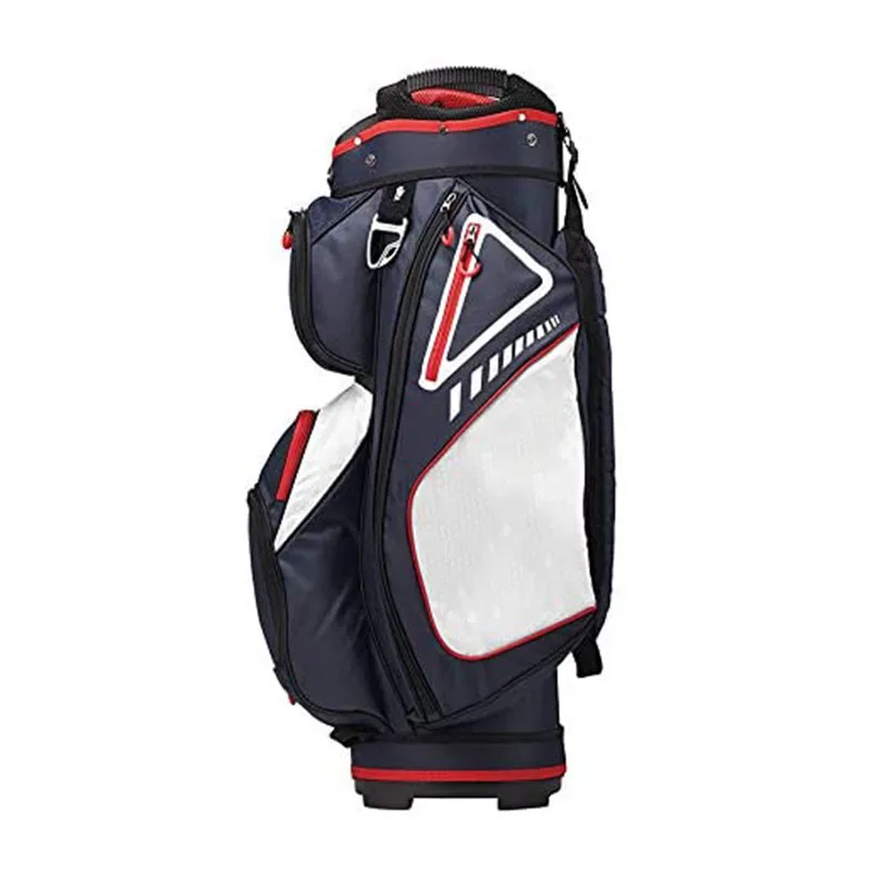 High Quality golf bags custom Club Bag OEM Customized Logo Color Design Material golf bag