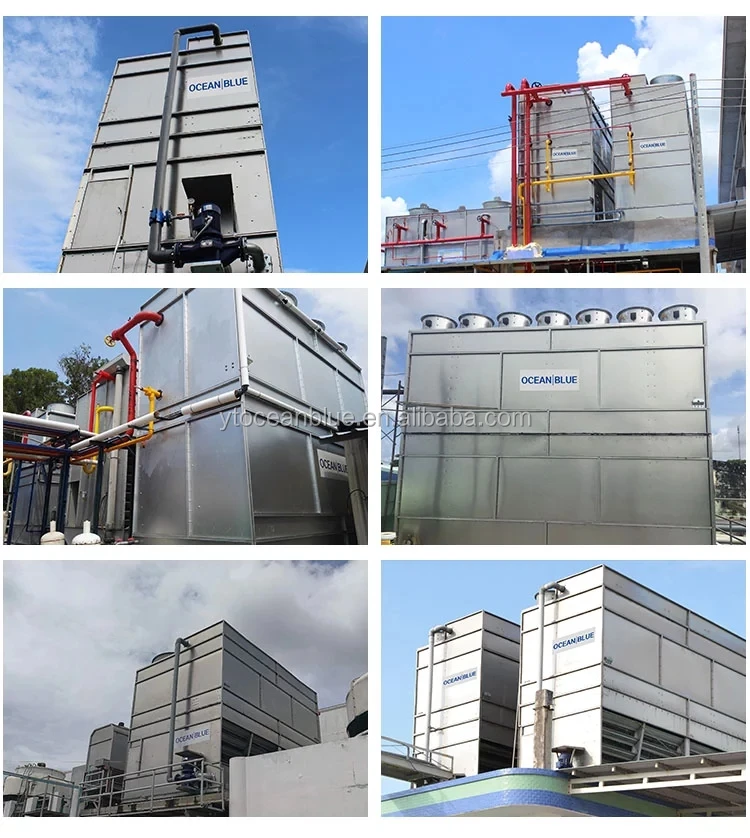 Evaporator Ice Plant Block Evaporator Tube Spiral Evaporator Buy