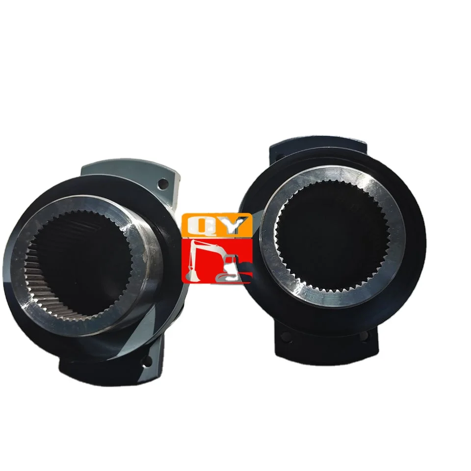 569-01-62720 Coupling for HD605-7 HD465-7 Damper Coupling
