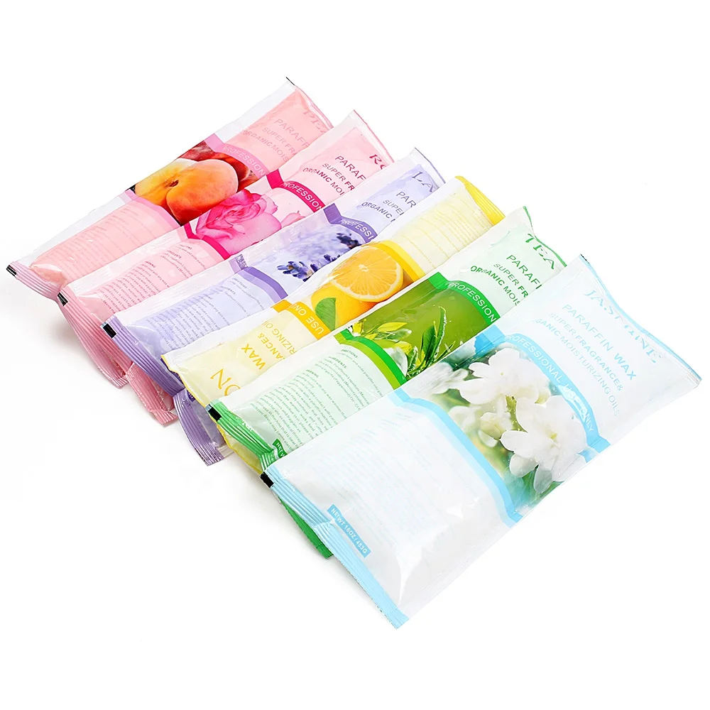 Красота воск Парафин Ванна производитель парафиновый воск