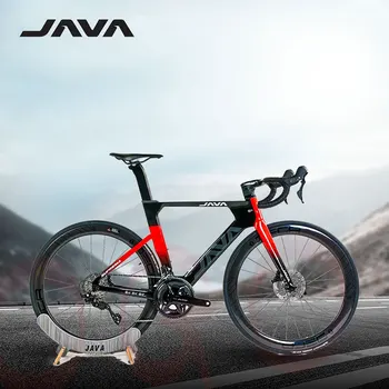 Java suprema carbon discount 700c road bike