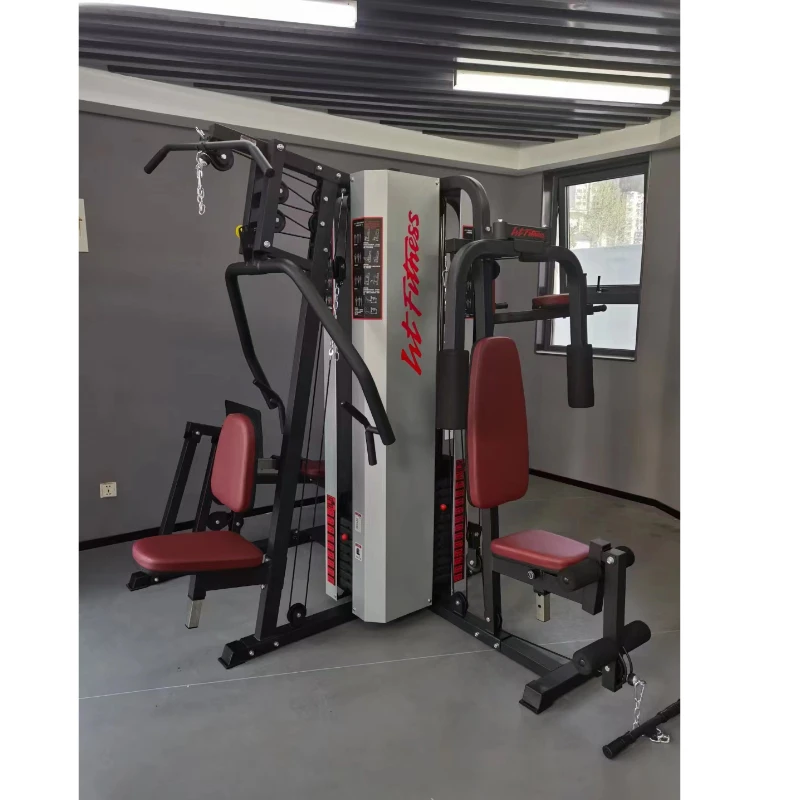 Avon Multi Gym Station BFT Fitness Exercise Workout Machine