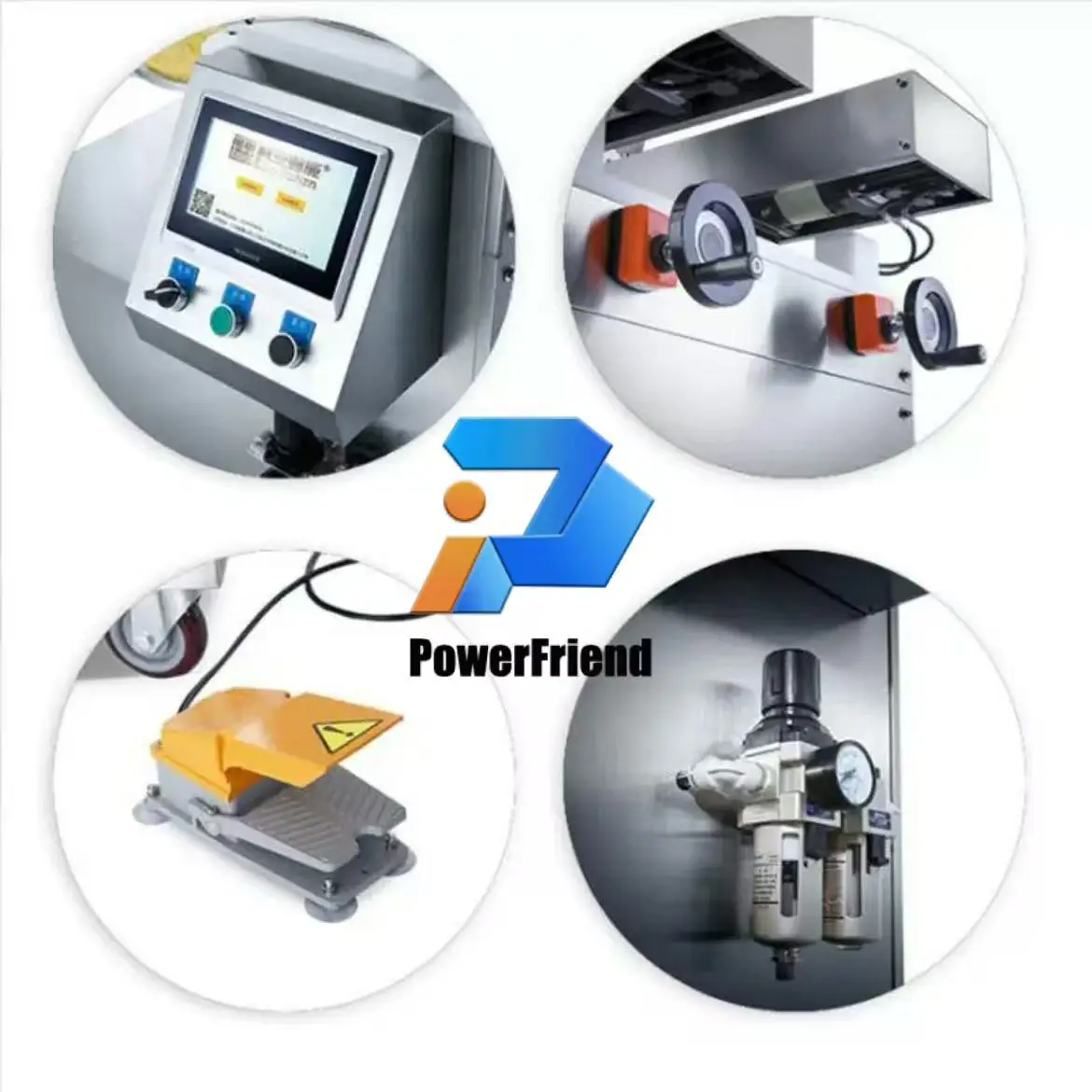 Automatic Cakes Maker Icing Coating Spreading Decorating Machine ...