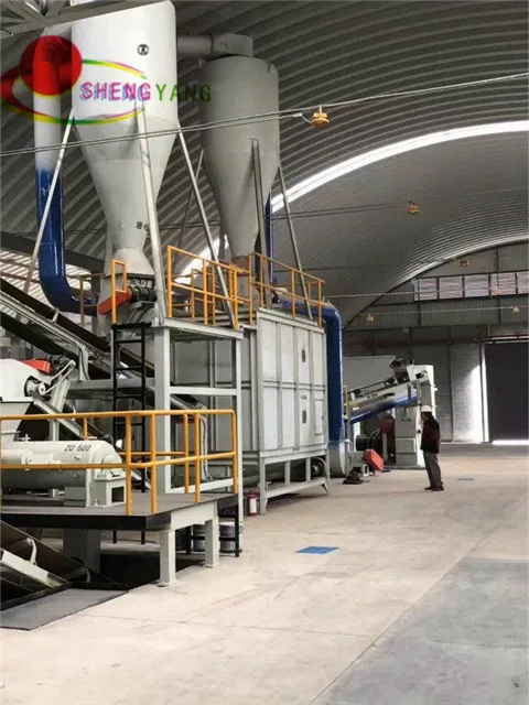 Particle Board Making Machine/mini Machine for Chipboard Production