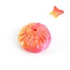 Slime Bun (Dreamy Orange)