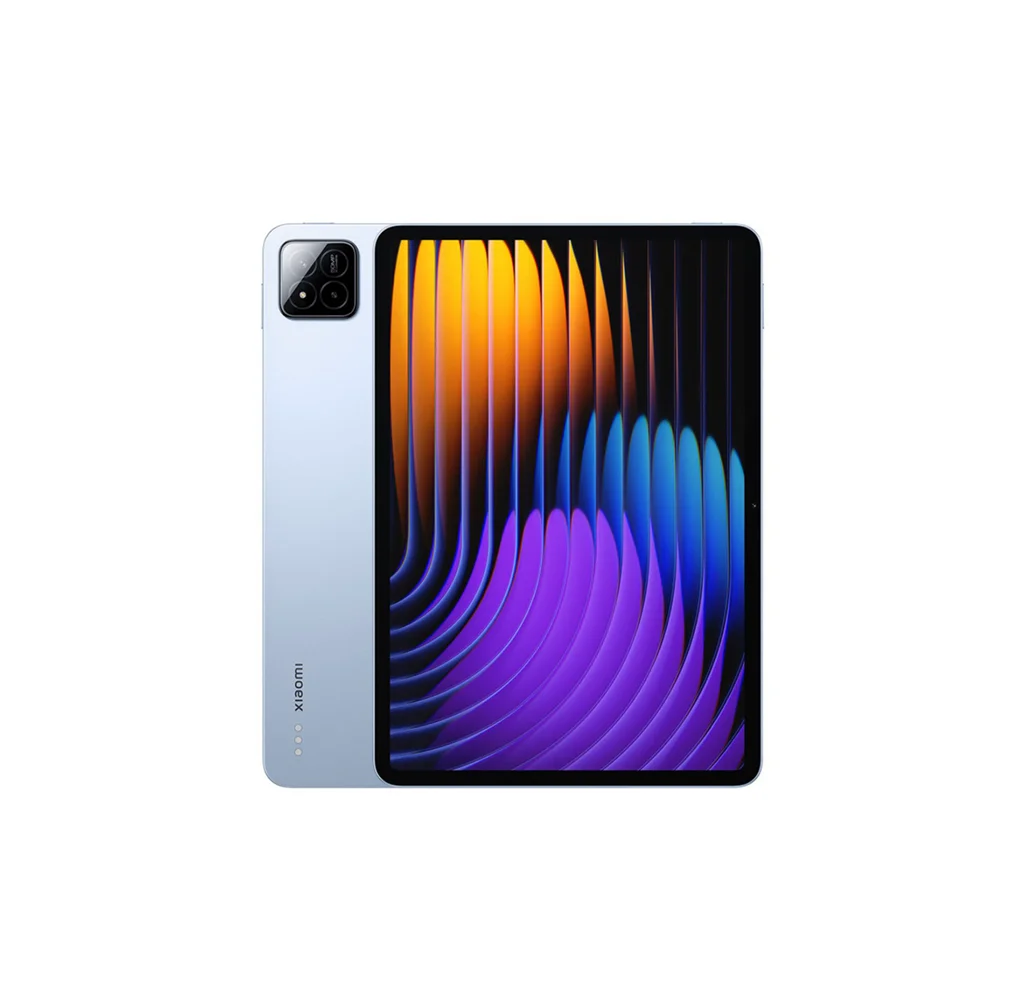 Xiaomi Pad 7 Pro - 11.2 Inch Tablet with 256GB Storage