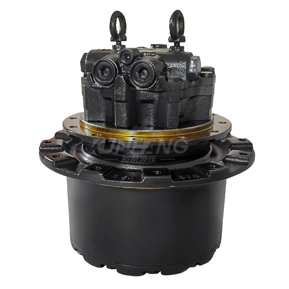 Hitachi Excavator Part 9133897 - High Quality Final Drive