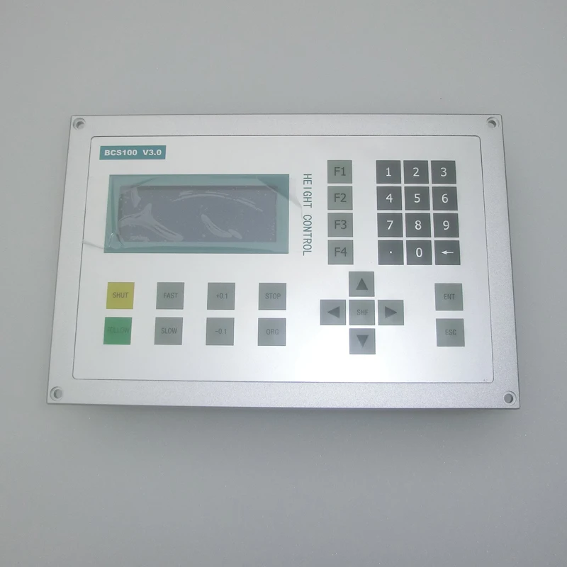 FSCUT2000S Friendess Bochu Controller FSCUT CYPCUT Fscut 2000 Cypcut Software BMC2104
