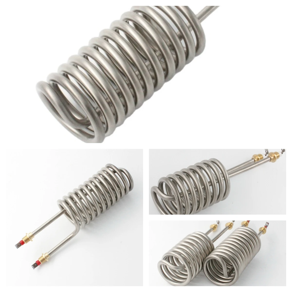 Automatic Electric Water Heater Element