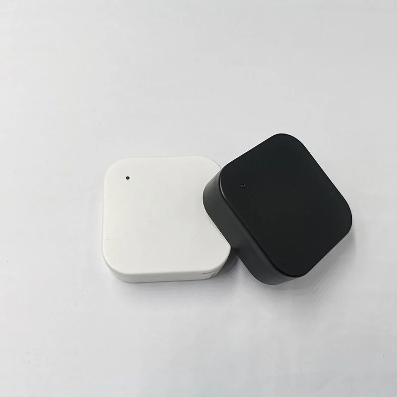 MAC Address Sticked Bluetooth Beacon Programmable iBeacon for Assets Tracking