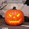 10-inch pointed-tooth waterproof lamp wire