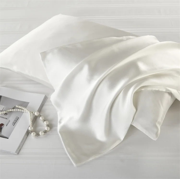 slip pillowcase colors