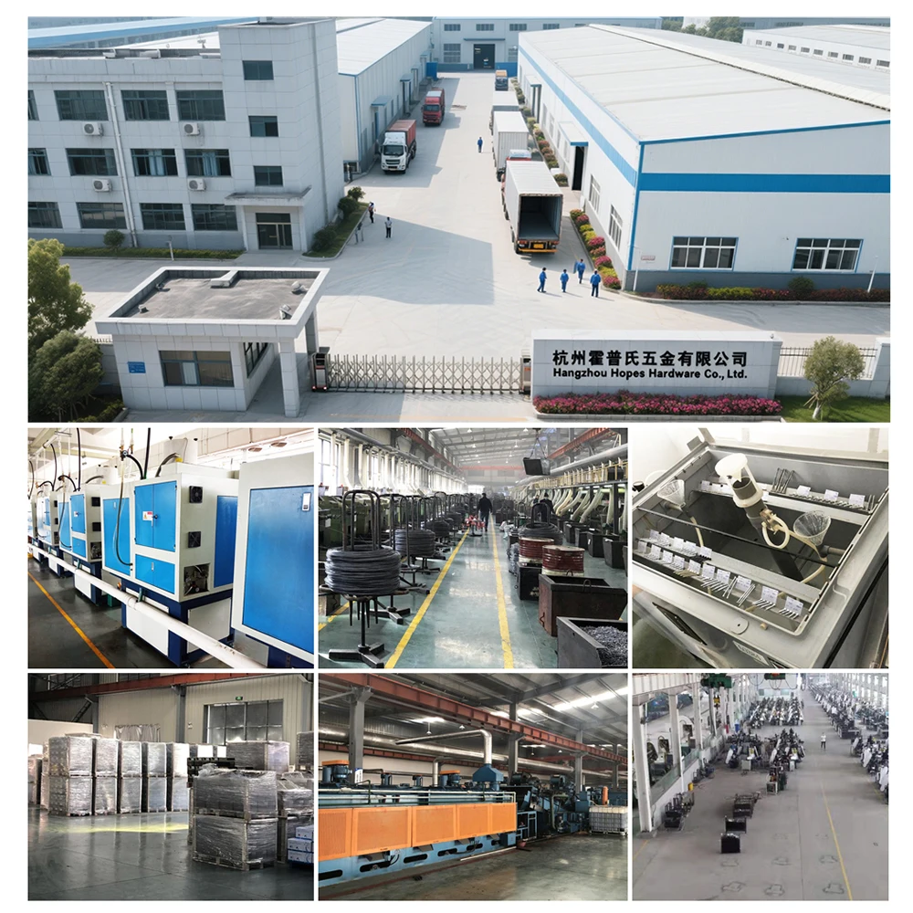 Hangzhou Hopes Hardware Co., Ltd.