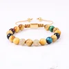 Mix tiger eye