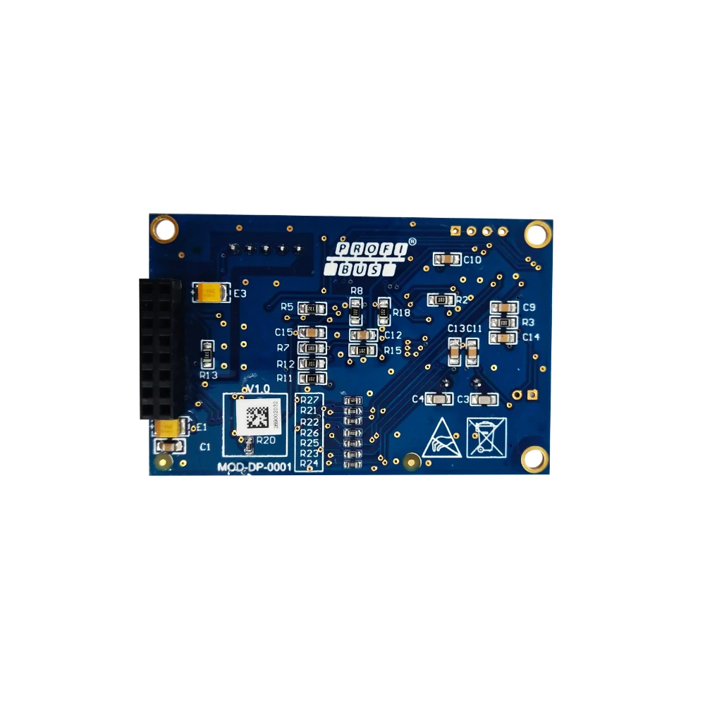 Modbus RTU Module Modbus I/o Profibus Built-in Module| Alibaba.com