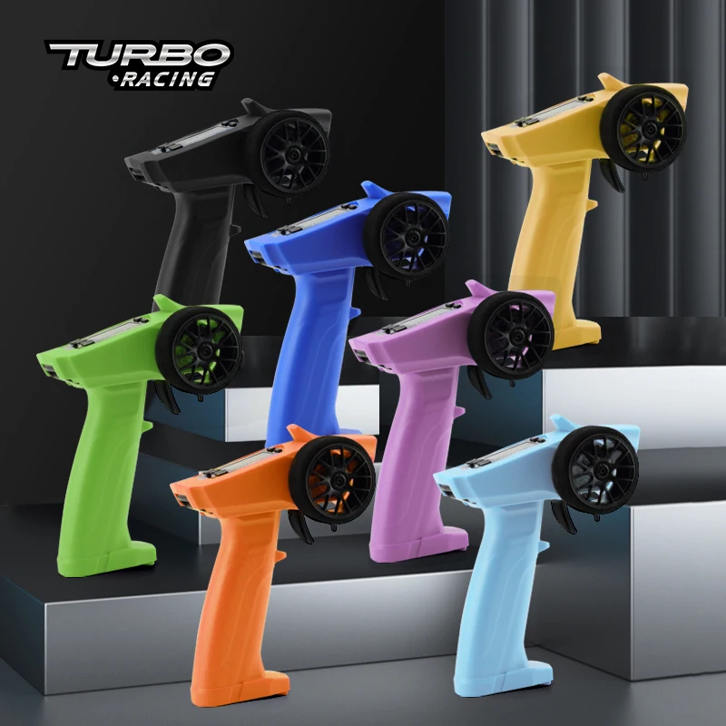 turbo racing p32