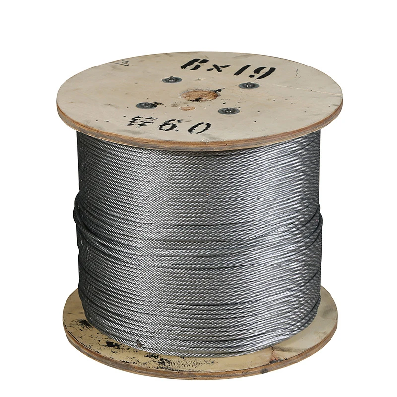 very strong wire rope price